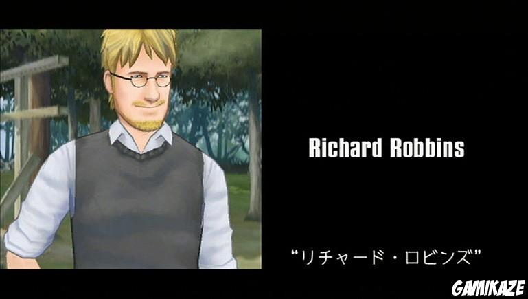 Another Code : R - Les Portes de la Mémoire