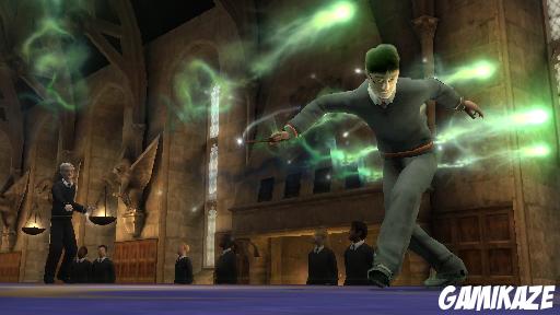 Harry Potter et le Prince de Sang-Mélé