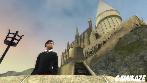 Harry Potter et le Prince de Sang-Mélé