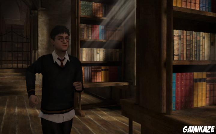 Harry Potter et le Prince de Sang-Mélé