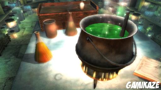 Harry Potter et le Prince de Sang-Mélé