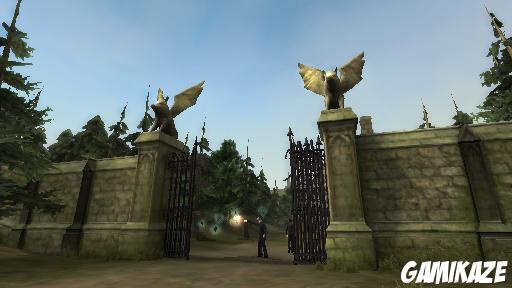 Harry Potter et le Prince de Sang-Mélé