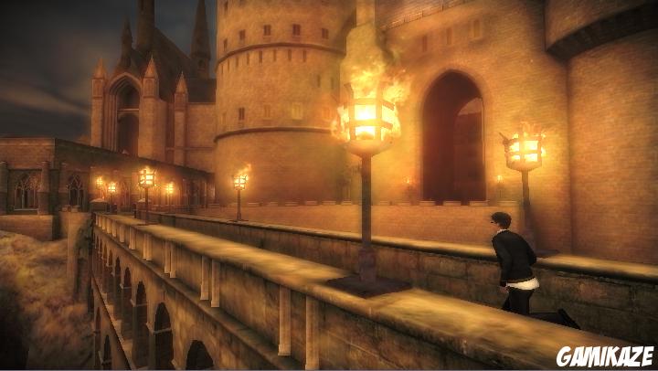 Harry Potter et le Prince de Sang-Mélé