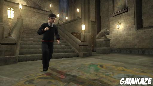 Harry Potter et le Prince de Sang-Mélé