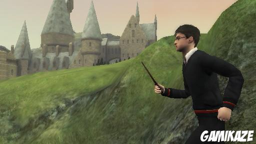 Harry Potter et le Prince de Sang-Mélé