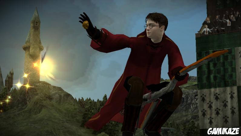 Harry Potter et le Prince de Sang-Mélé