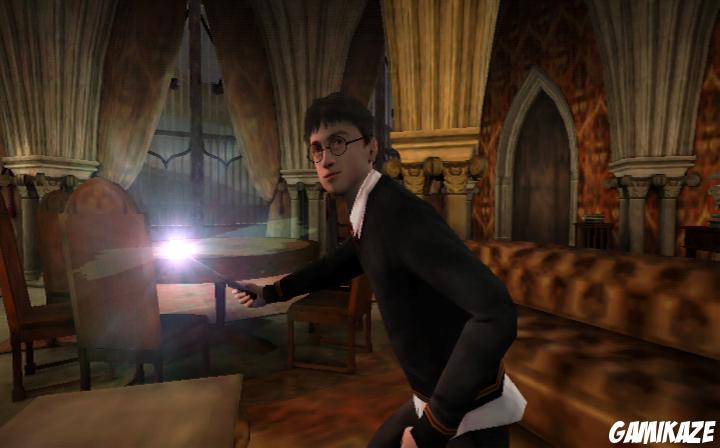 Harry Potter et le Prince de Sang-Mélé