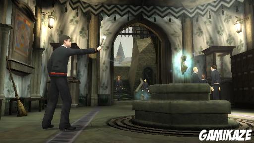 Harry Potter et le Prince de Sang-Mélé