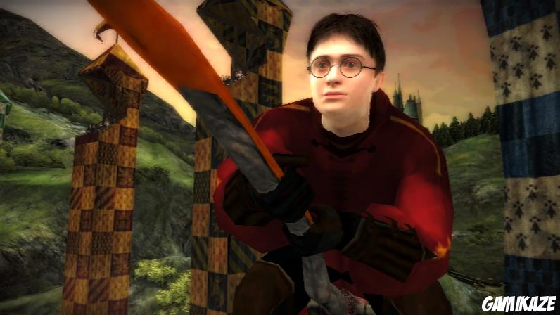 Harry Potter et le Prince de Sang-Mélé