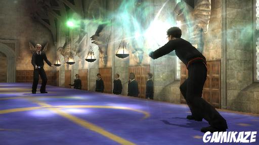 Harry Potter et le Prince de Sang-Mélé