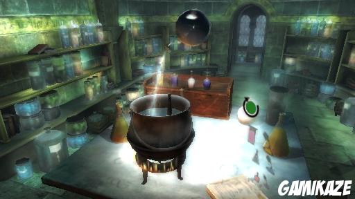 Harry Potter et le Prince de Sang-Mélé