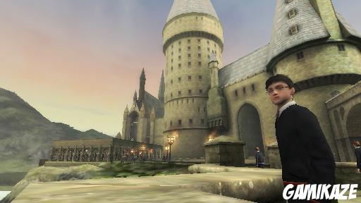 Harry Potter et le Prince de Sang-Mélé