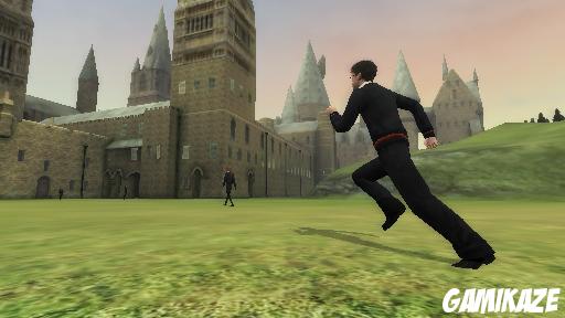 Harry Potter et le Prince de Sang-Mélé