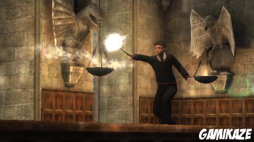 Harry Potter et le Prince de Sang-Mélé