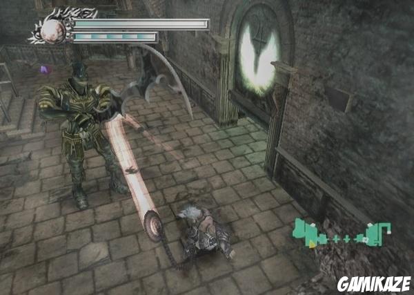 Rygar : The Battle of Argus