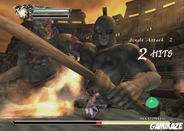 Rygar : The Battle of Argus