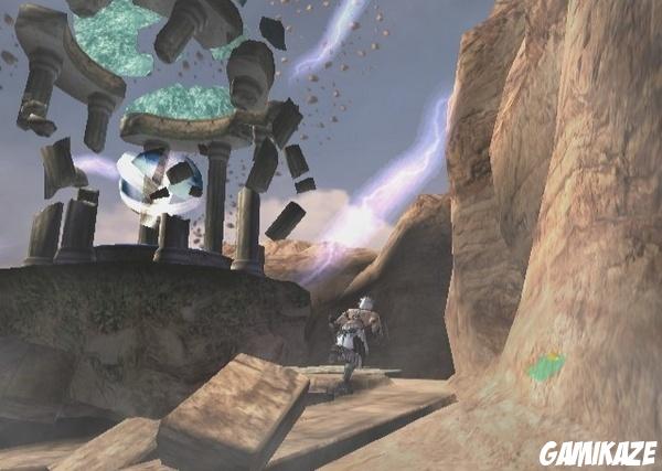 Rygar : The Battle of Argus