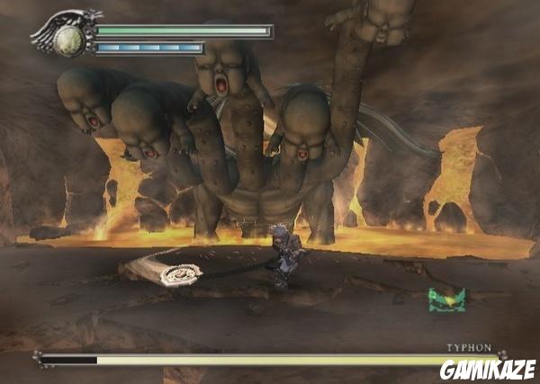 Rygar : The Battle of Argus