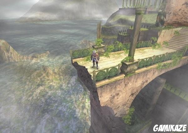 Rygar : The Battle of Argus