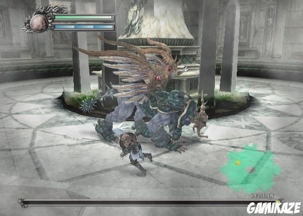 Rygar : The Battle of Argus