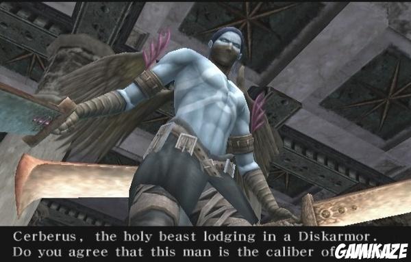 Rygar : The Battle of Argus