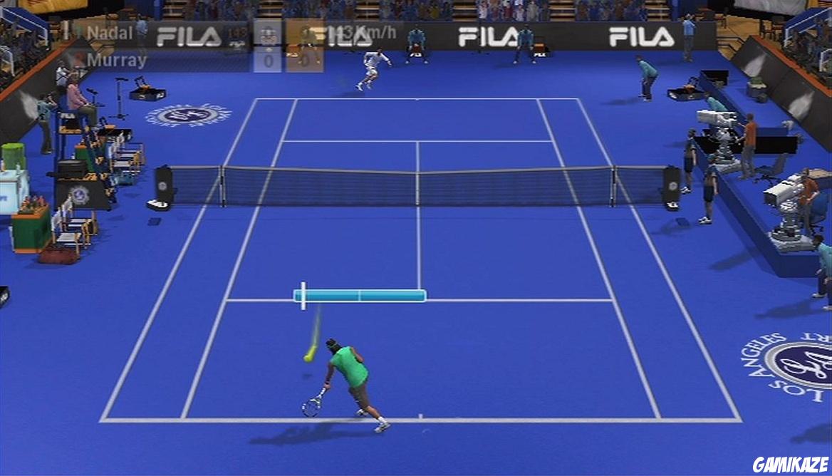 Virtua Tennis 2009