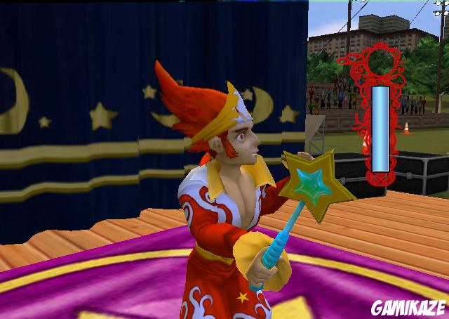 Go Play : Circus Star