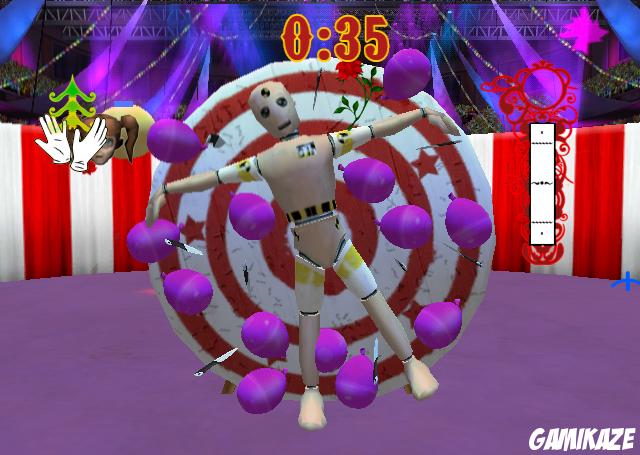Go Play : Circus Star