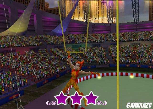 Go Play : Circus Star