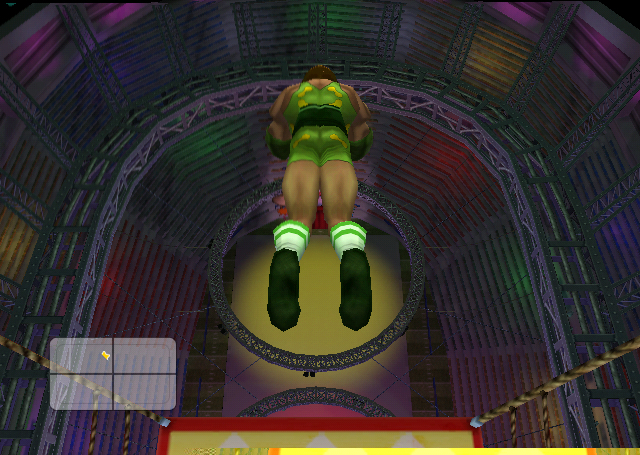 Go Play : Circus Star