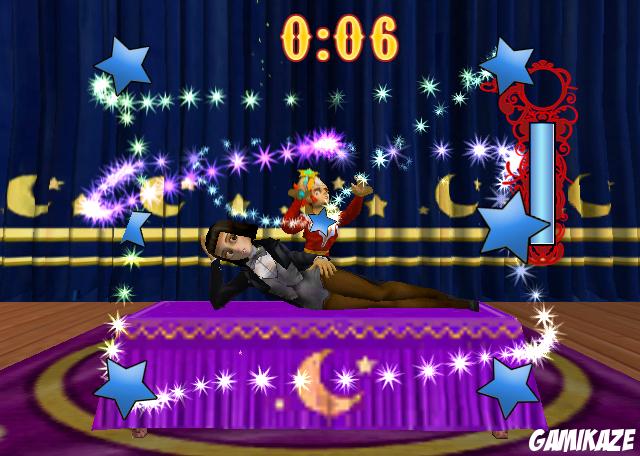Go Play : Circus Star