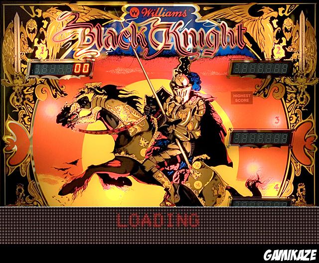 Pinball Hall of Fame : The Williams Collection