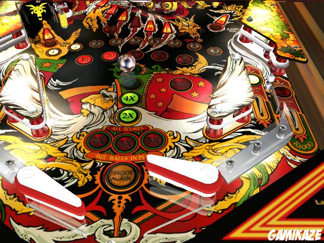 Pinball Hall of Fame : The Williams Collection