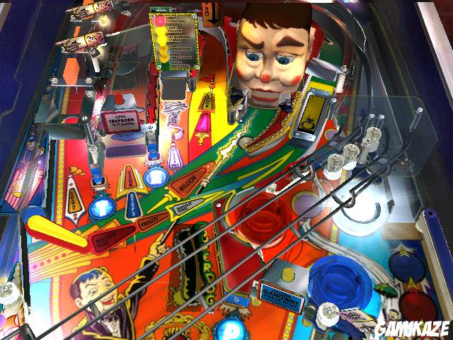 Pinball Hall of Fame : The Williams Collection