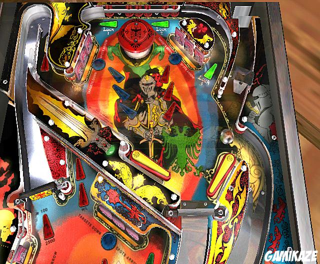 Pinball Hall of Fame : The Williams Collection