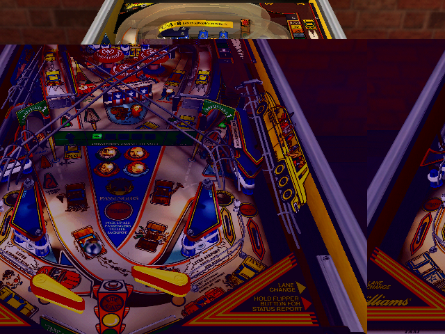 Pinball Hall of Fame : The Williams Collection
