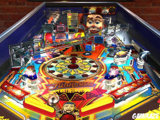 Pinball Hall of Fame : The Williams Collection