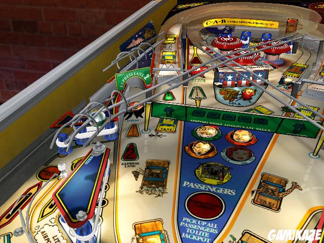 Pinball Hall of Fame : The Williams Collection