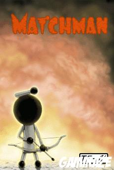 cover Matchman wii