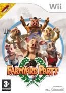 game type Sport Farmyard Party