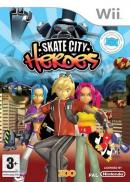 game type Sport Skate City Heroes