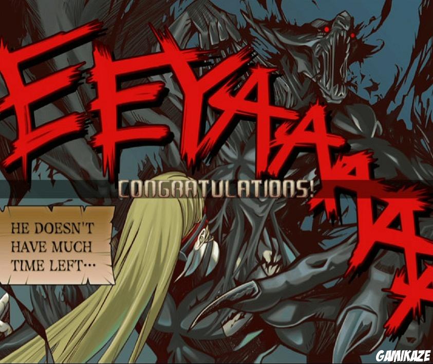 Guilty Gear XX Accent Core Plus