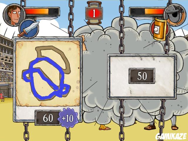 Horribles Histoires : Les Redoutables Romains