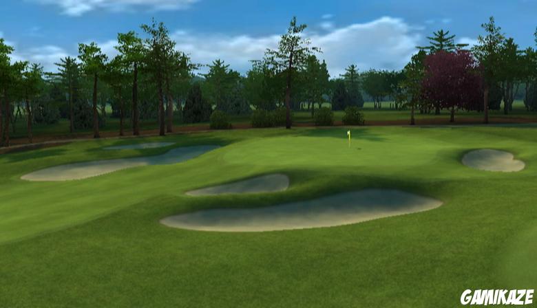 Tiger Woods PGA Tour 10