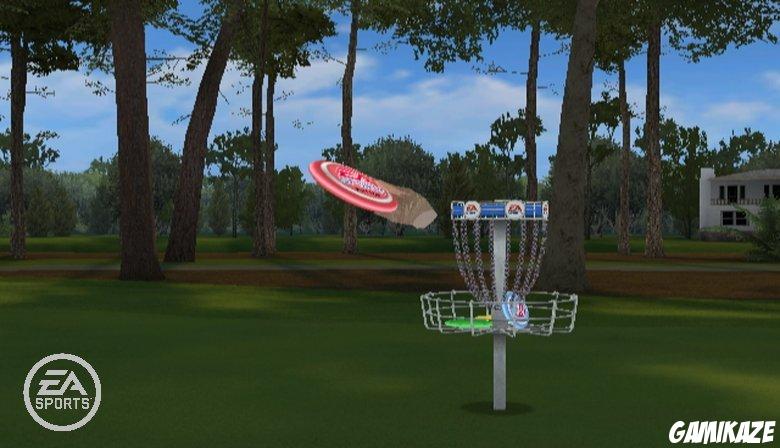 Tiger Woods PGA Tour 10