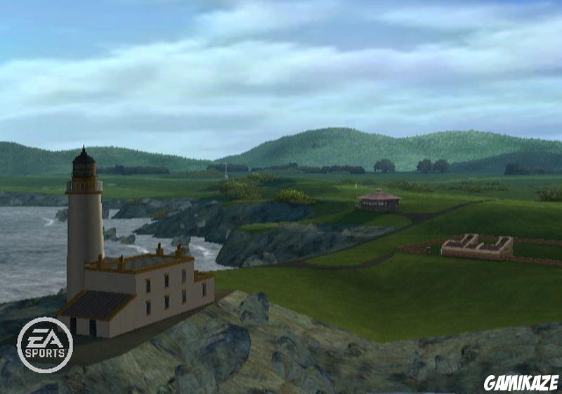 Tiger Woods PGA Tour 10