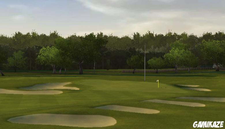 Tiger Woods PGA Tour 10