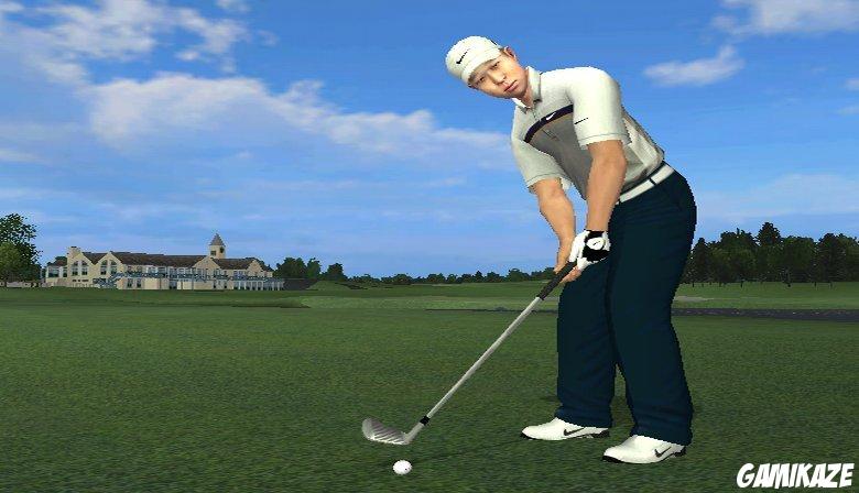 Tiger Woods PGA Tour 10