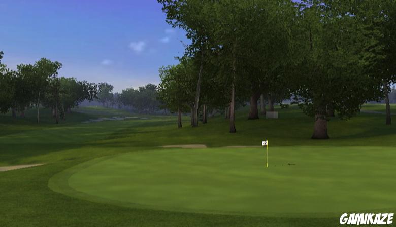 Tiger Woods PGA Tour 10