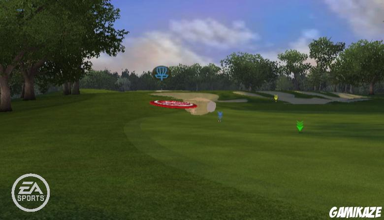 Tiger Woods PGA Tour 10